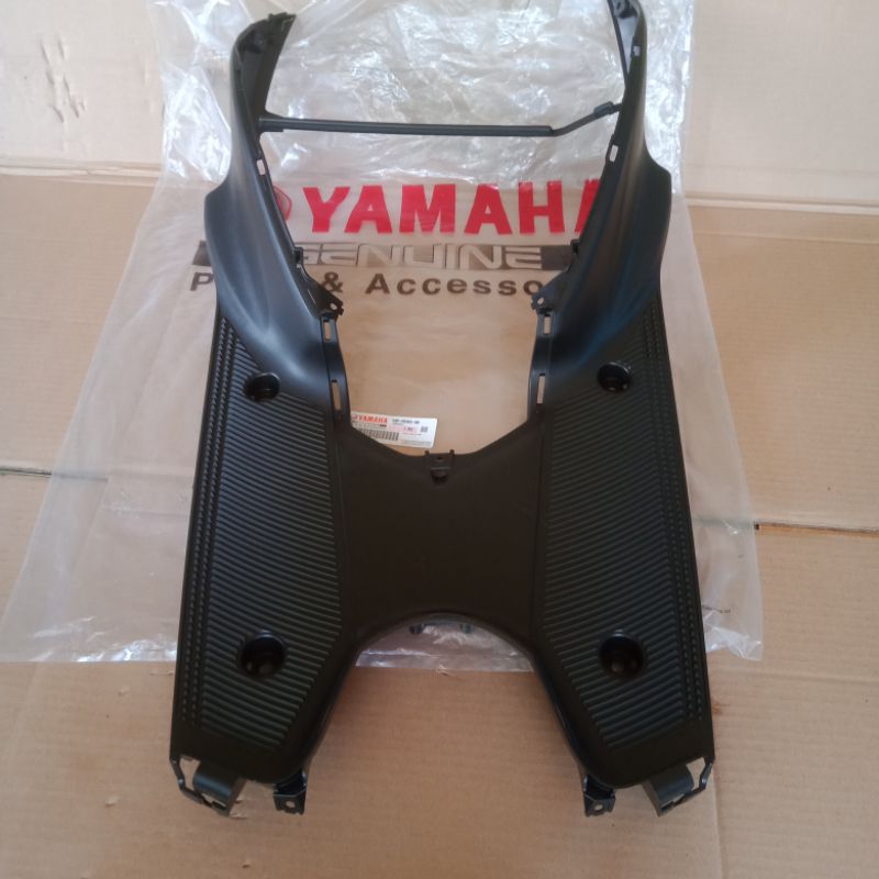 Pijakan kaki Mio J ori