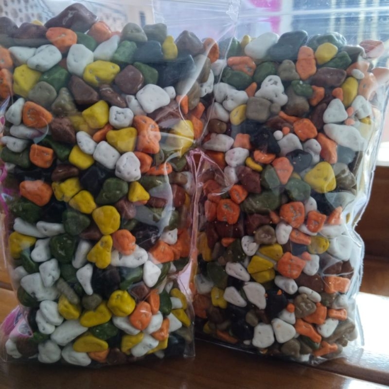 

COKLAT KRIKIL TURKEY