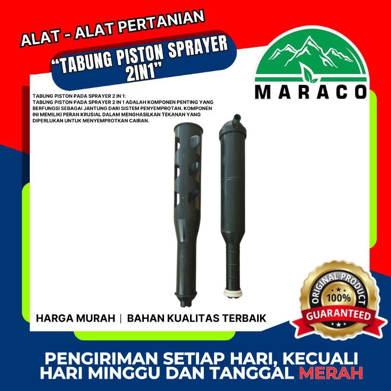 TABUNG 16 LITER SPRAYER-16L MANUAL& ELEKTRIK (tabung sprayer 16 liter manual & elektrik)