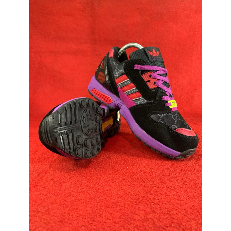 Sepatu Wanita Adidas Torsion X Gc + Admin