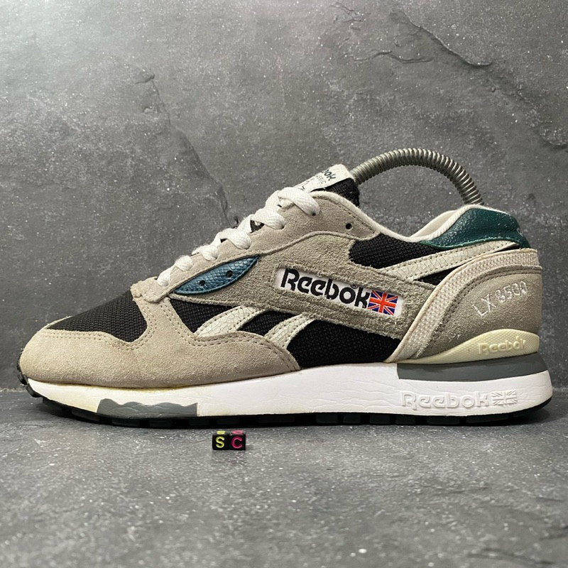 reebok lx8500 b4484