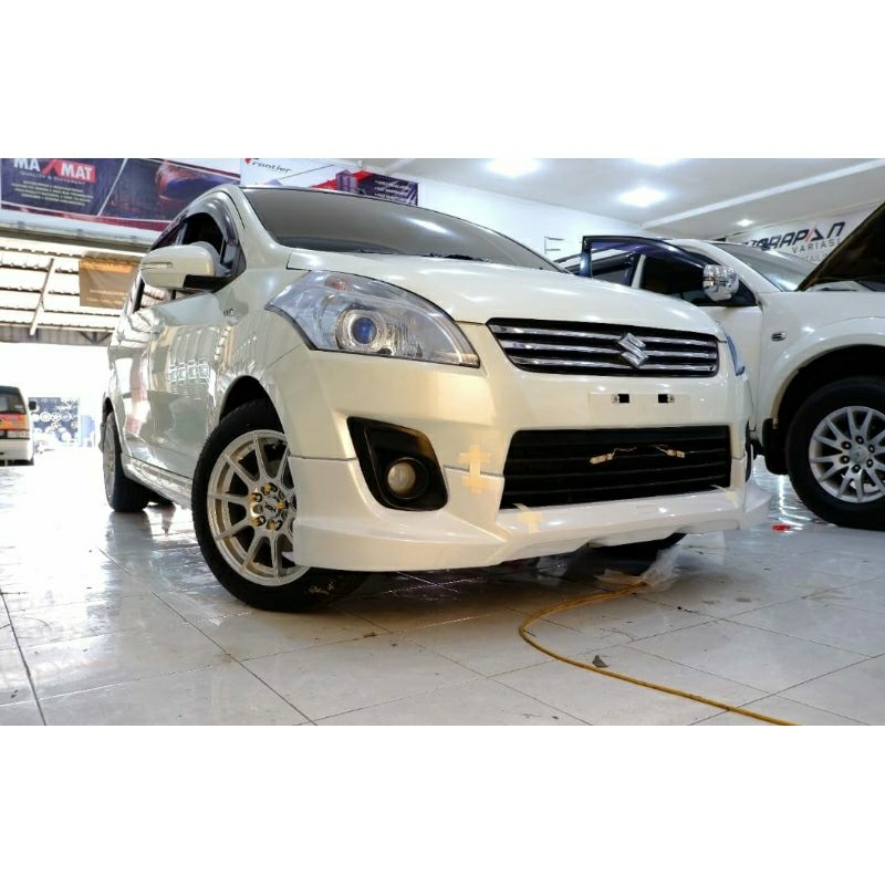 bodykit ertiga acces 2012/2015