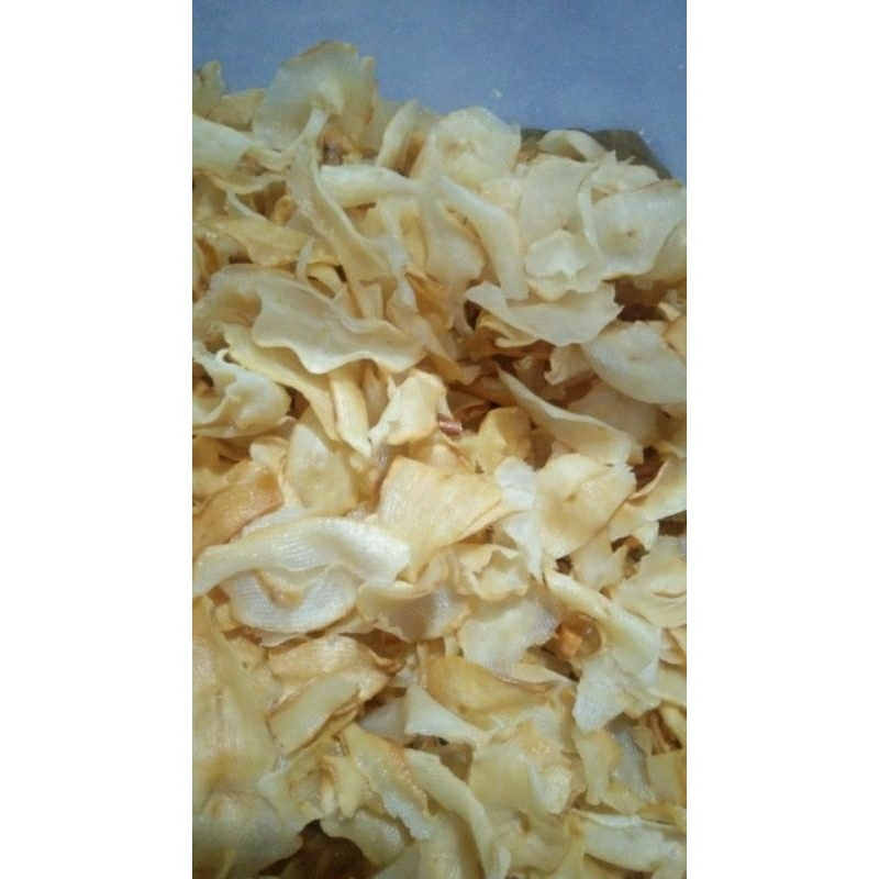 

keripik singkong gurih nikmat