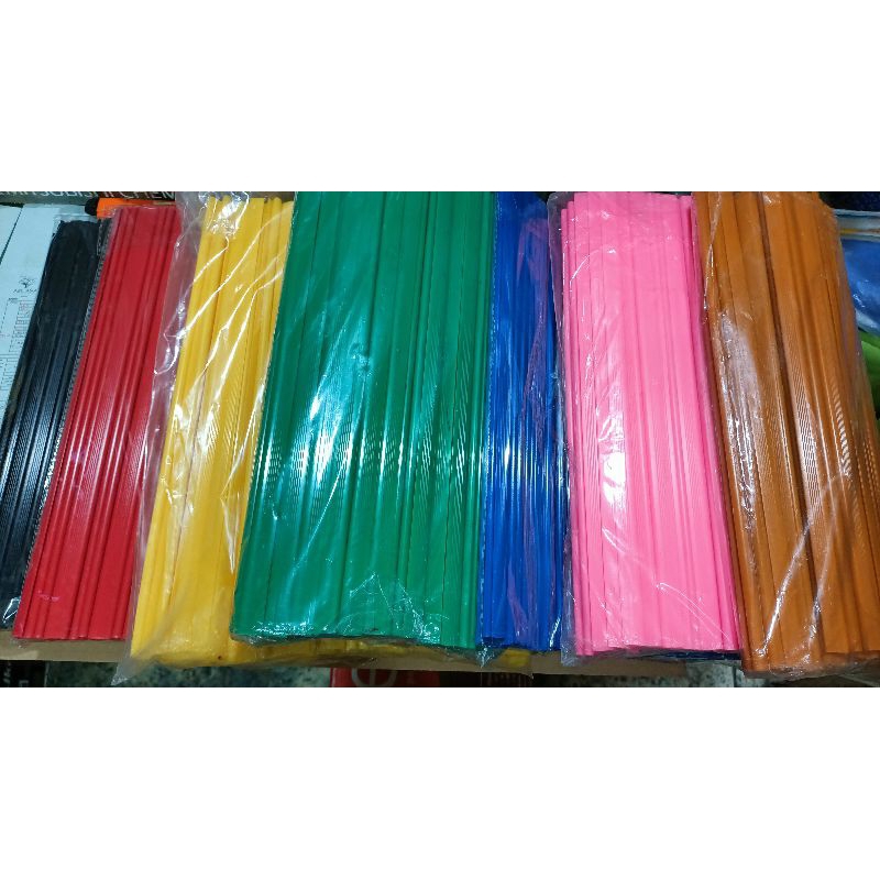 Tulang Jilid / Tulang Kliping isi (-/+100pcs)