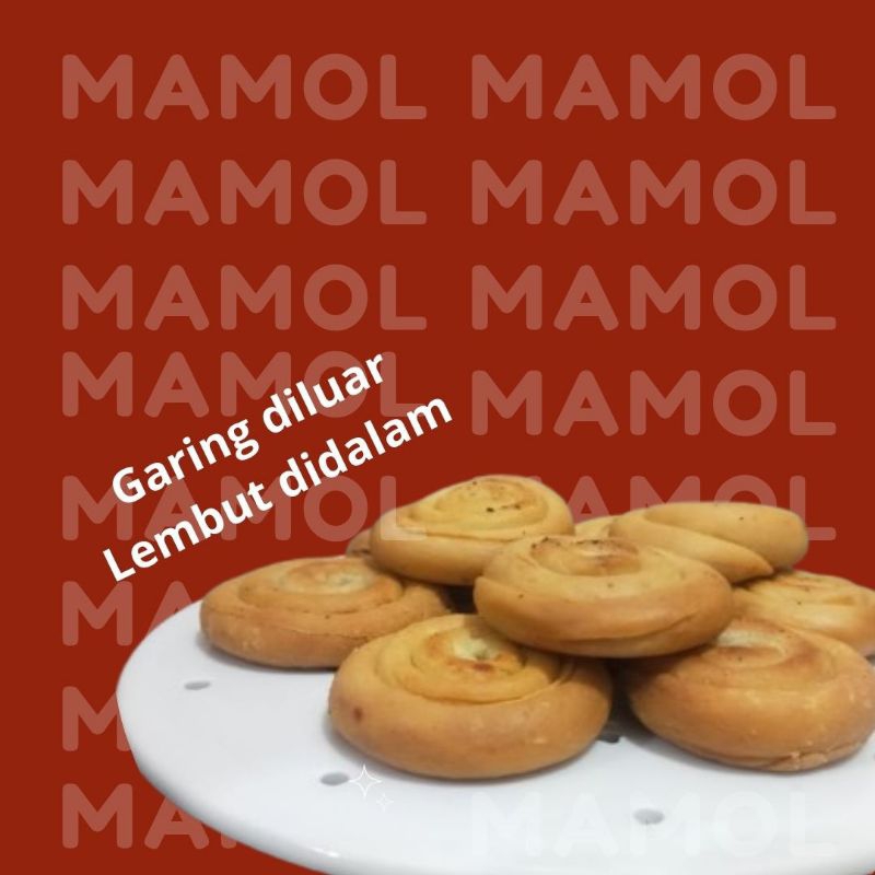 

Balgis Mamol Kacang Hijau isi 10 Pcs