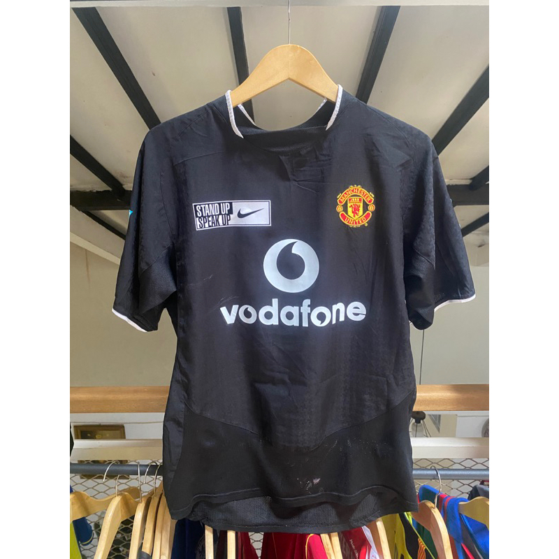 Manchester United Away sz M 2002-2004