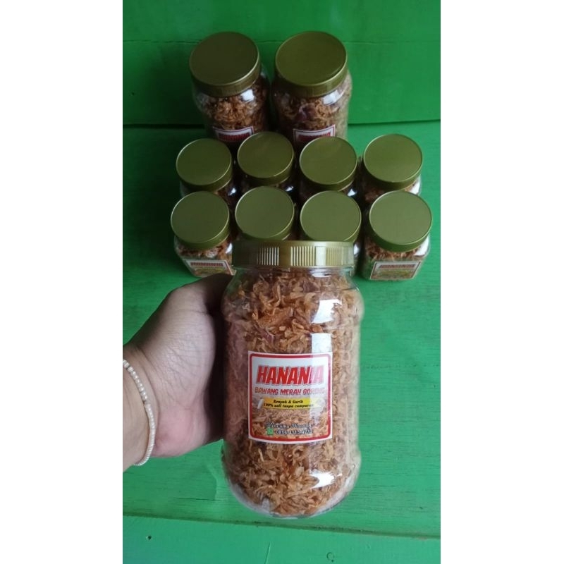 

Hanania Bagor 150 gr 100% Asli tanpa Campuran