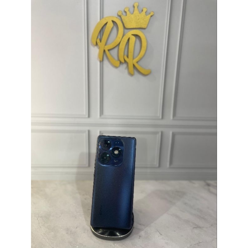 Itel S23+ Plus 8/256 second unit only plus charger
