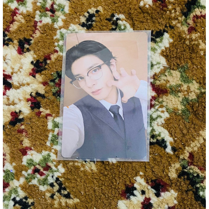 PC ENHYPEN MEMORABILIA LD JAKE LINE FRIENDS LD JAKE MAUNG LINE