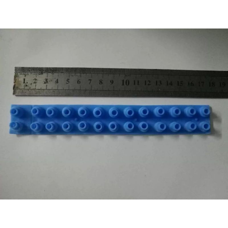 Karet tuts KORG pa50 Original