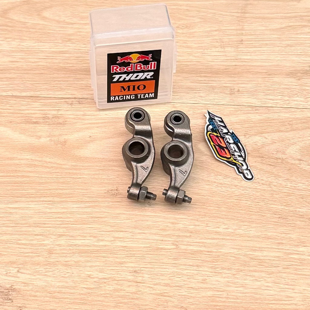 Templar roller rra mio jupiter vega r zr cripton thor redbull kode 7