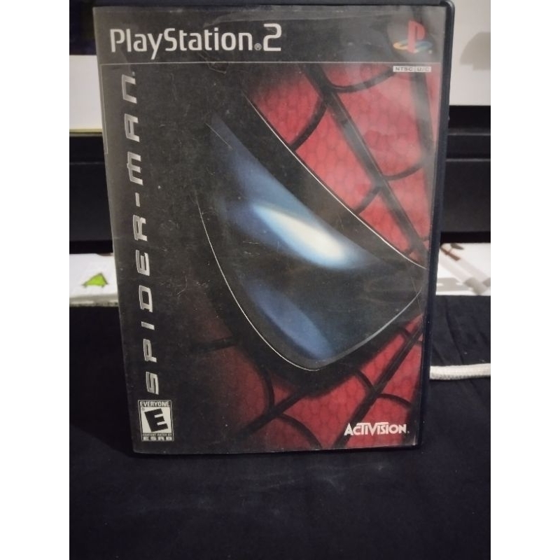 DVD Original PS2