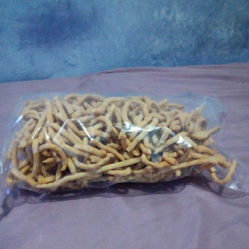 

stik bawang