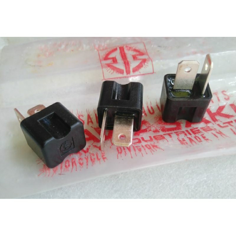 Rectifier Original KAWASAKI GTO MACH II GTO 125