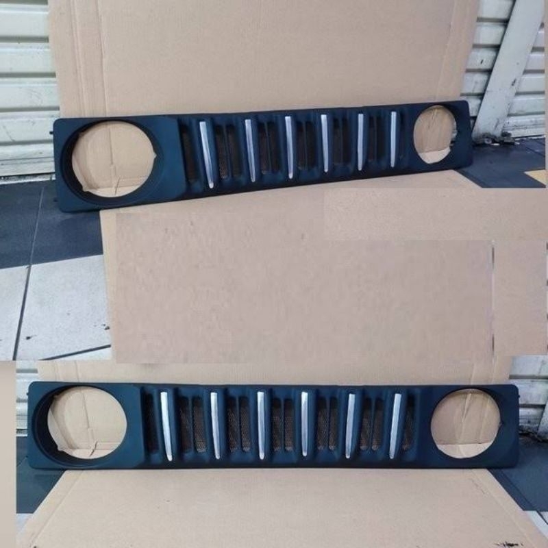 Grill Apollo Jimny Katana Offroad