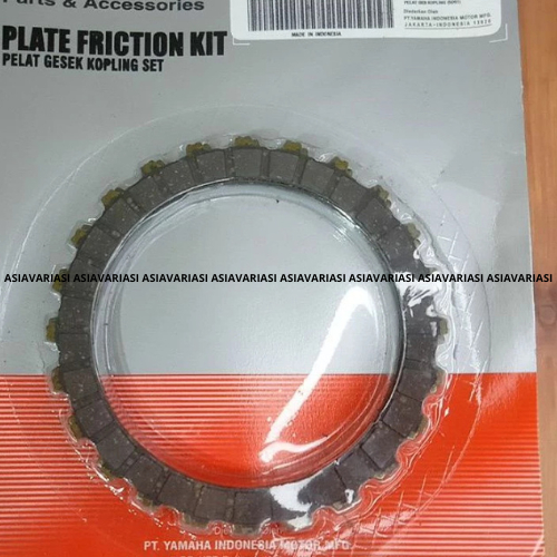 kampas kopling motor yamaha vega zr jupiter z new 115 robot jupiter z1