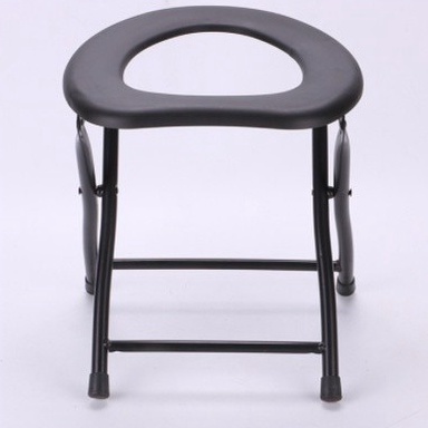 Restock Kursi toiletWC duduk lansiakloset duduk Camping outdoor