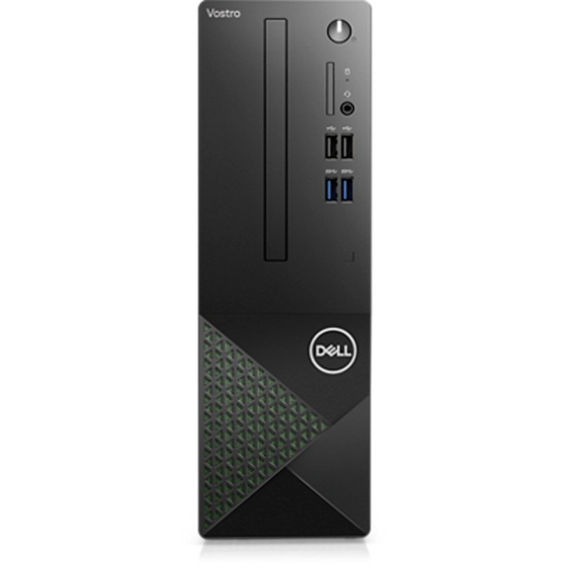 PC buil up Dell Vostro G4560 ram 8gb