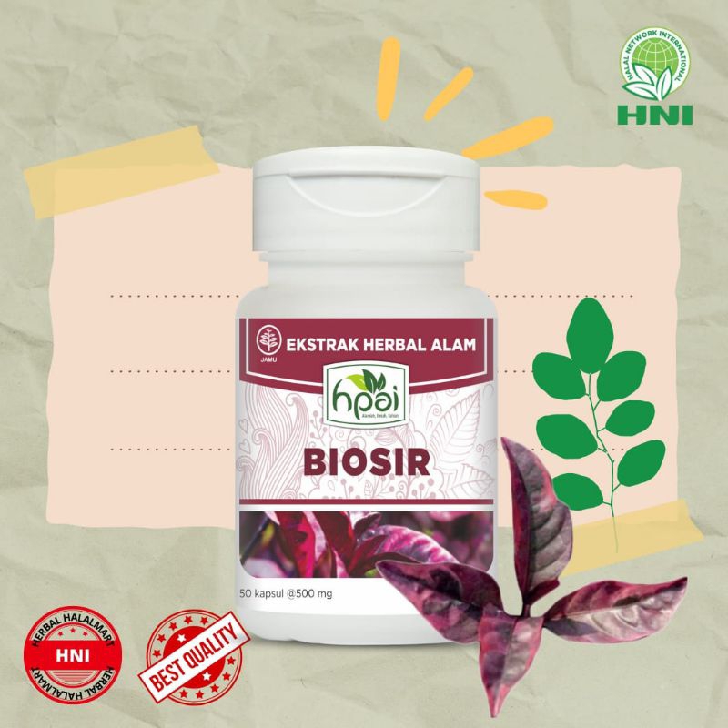 

biosir