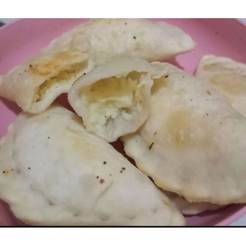 

Cireng Keju