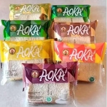 

Roti AOKA