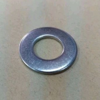 Ring plat stainless M33X63X3.0mm plat Washer stainless sus 304