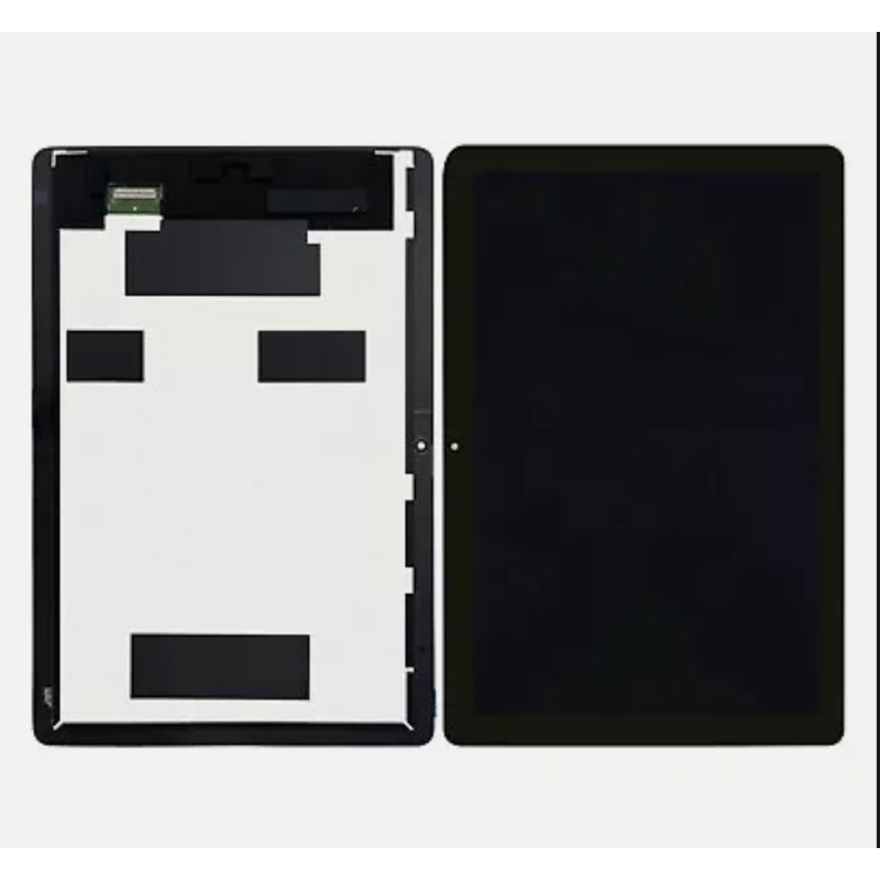 BERGARANSI-Lcd touch screen Huawei MediaPad T5 AGS2-W09 AGS2-W19 LCD and Touch Screen original