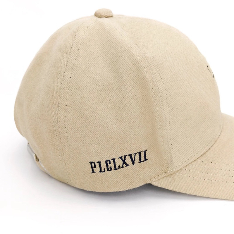 Topi Anak - Topi Anak Logo Kecil -Topi Polo Anak