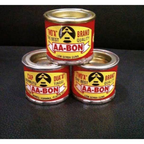 

ART O3H8 LEM AA BOND I PAK 1SI 12 BOTOL