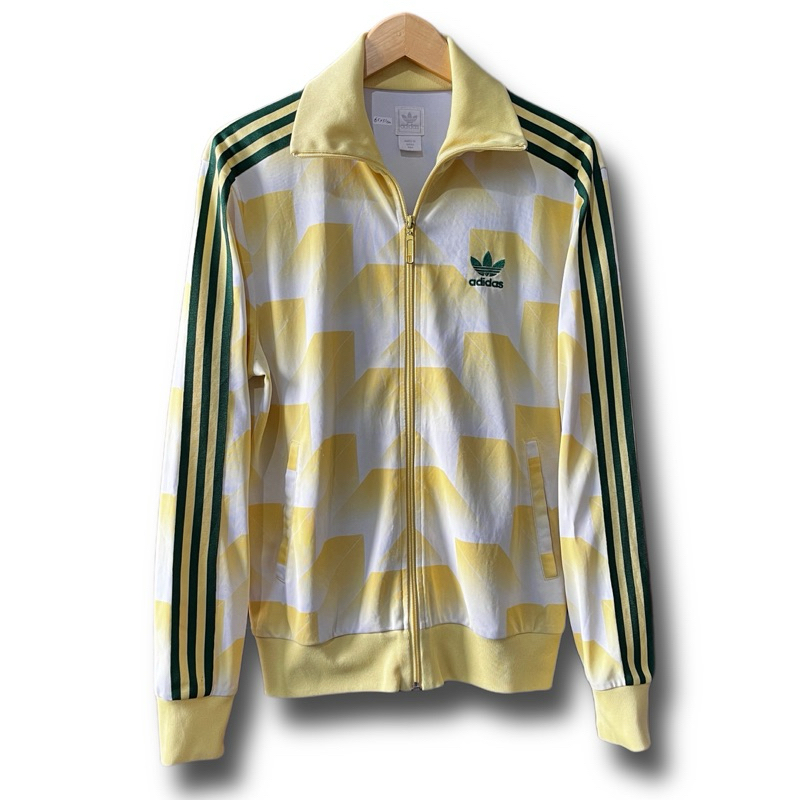 tracktop adidas dortmund vintage original no firebird superstar Canada
