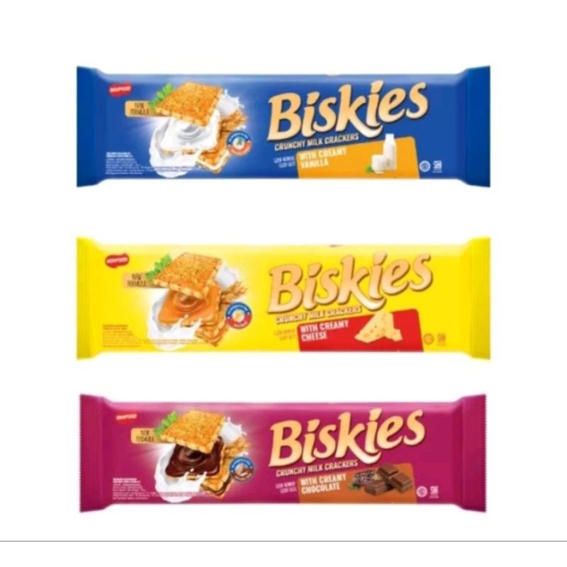 

biskies sandwich biskuit 96 gr