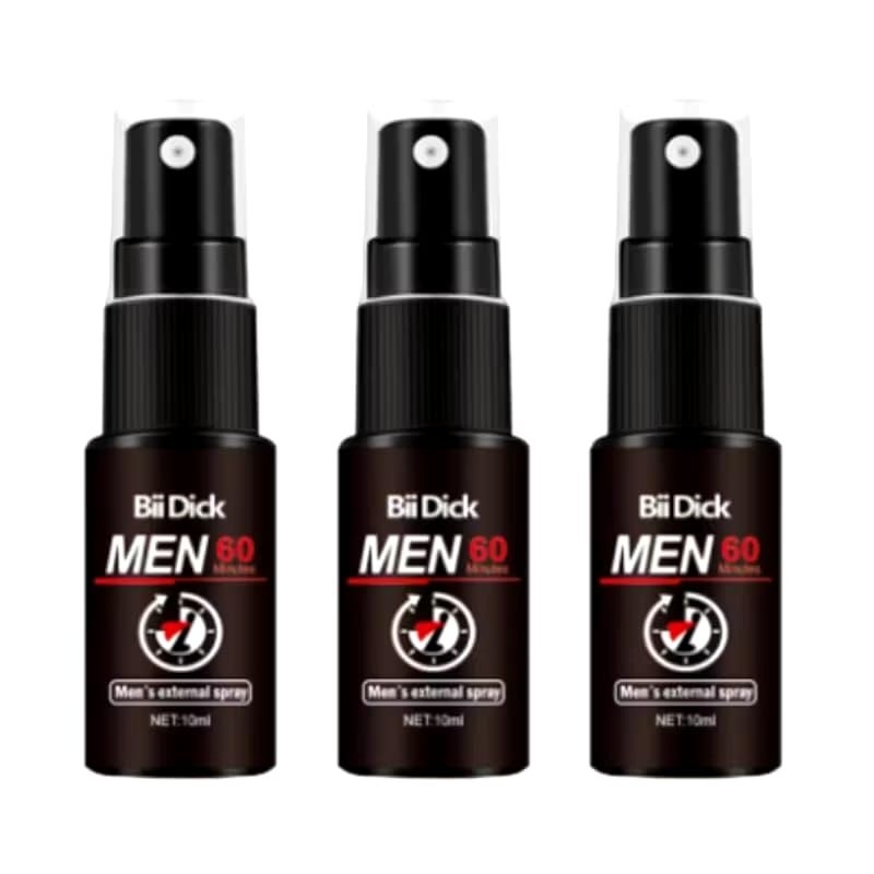 MORYMONY - Bii dick pembesar mr p pria alami