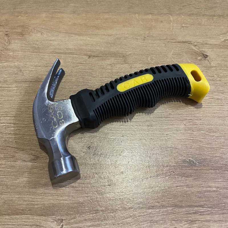 palu kecil / palu ukuran kecil/palu kambing