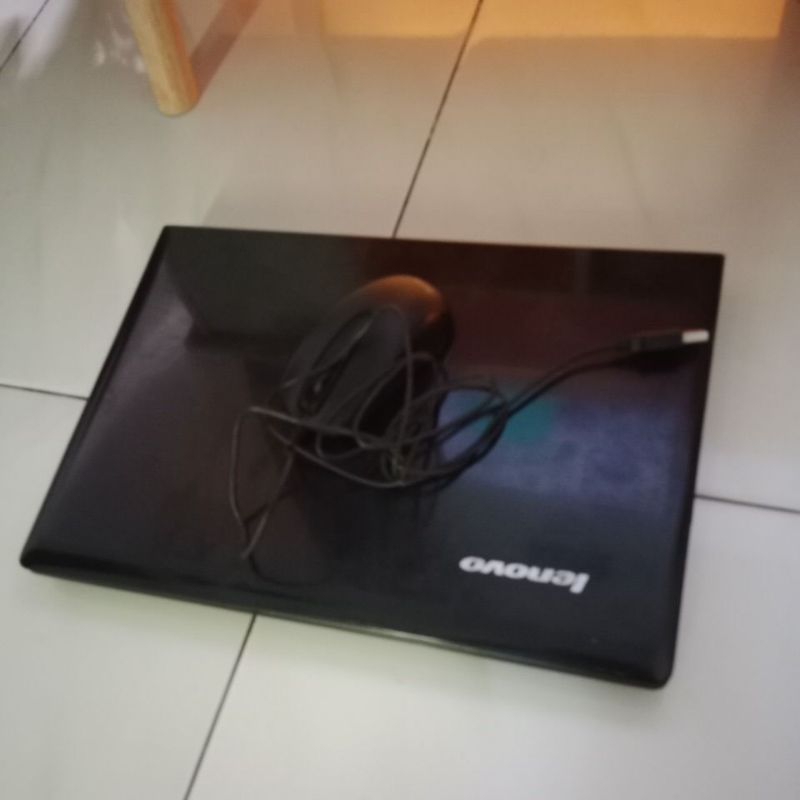 Laptop lenovo ideapad