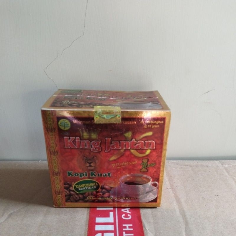 

kopi king original