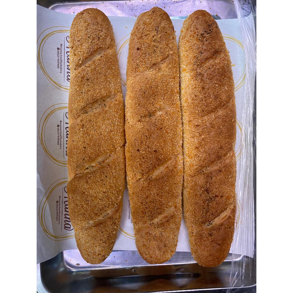 

Subway Long Bread 5pcs