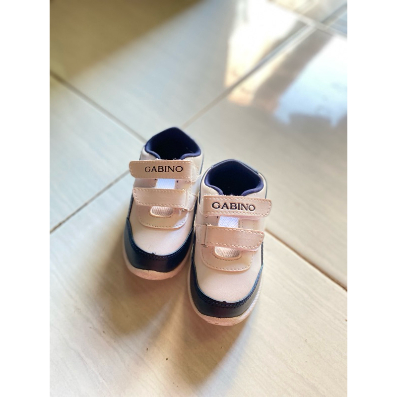 Sepatu anak laki laki GABINO
