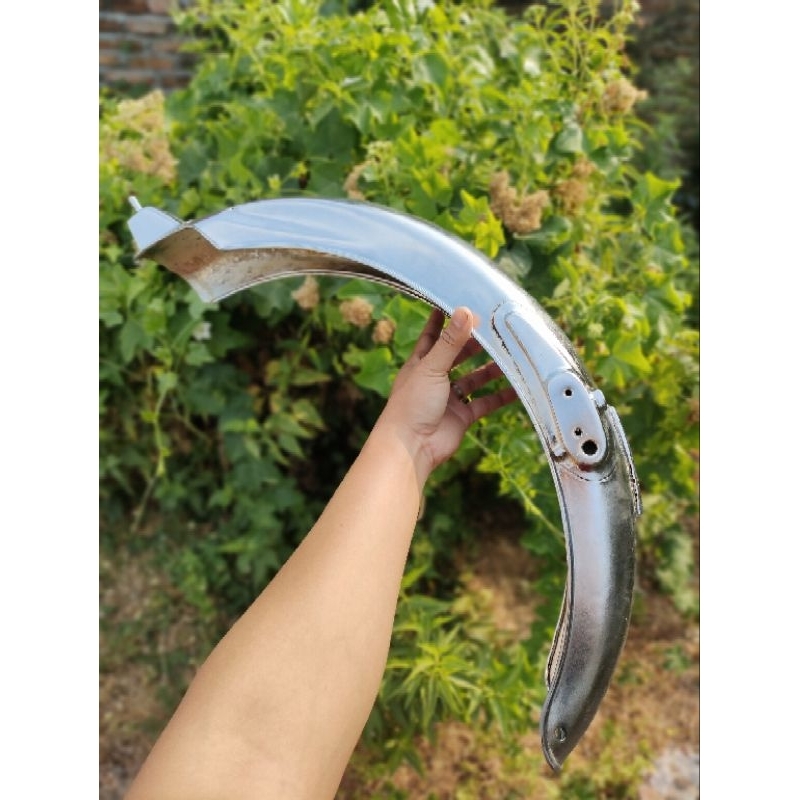 spakbor cb125 original japan th tua