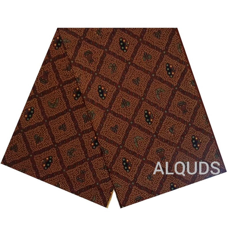 KODE S38X Jarik Batik Panjang Kain Batik Sidomukti seserahan pengantin