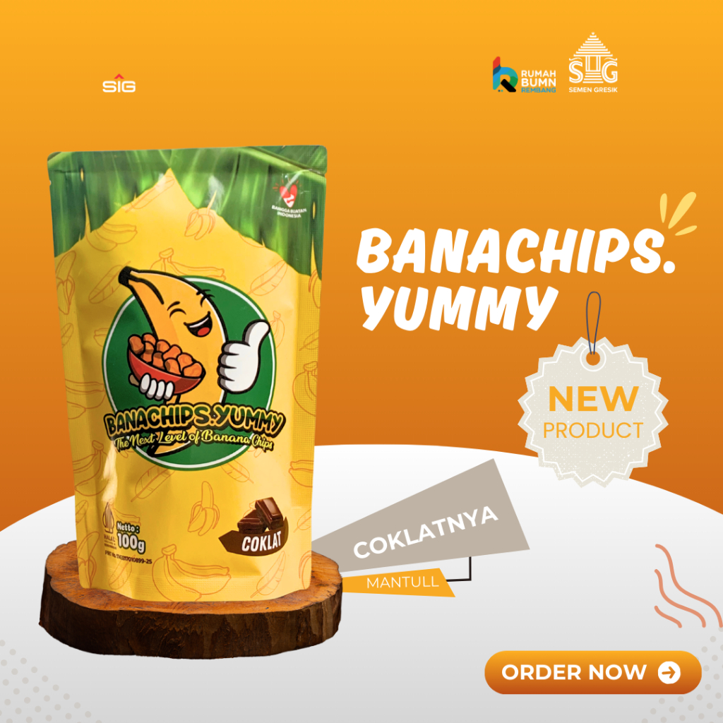 

BANACHIPS.YUMMY