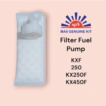 FILTER BENSIN KXF 250 SARINGAN BENSIN PEMPES BENSIN KXF 250 KXF 450