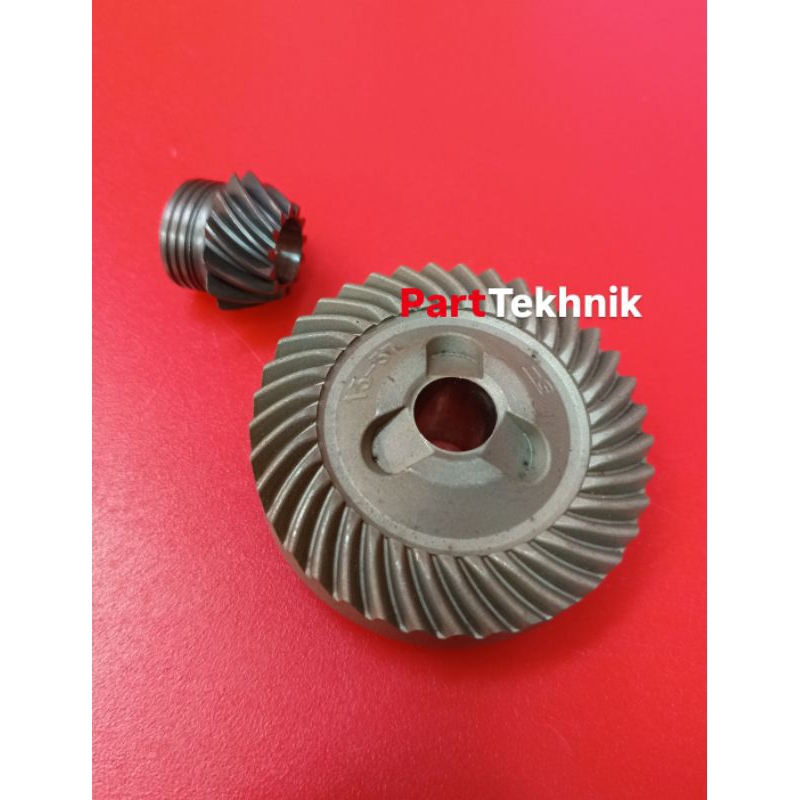 Gear DW830 Dewalt original for Grinder 5in. Gear dewalt DW830 original