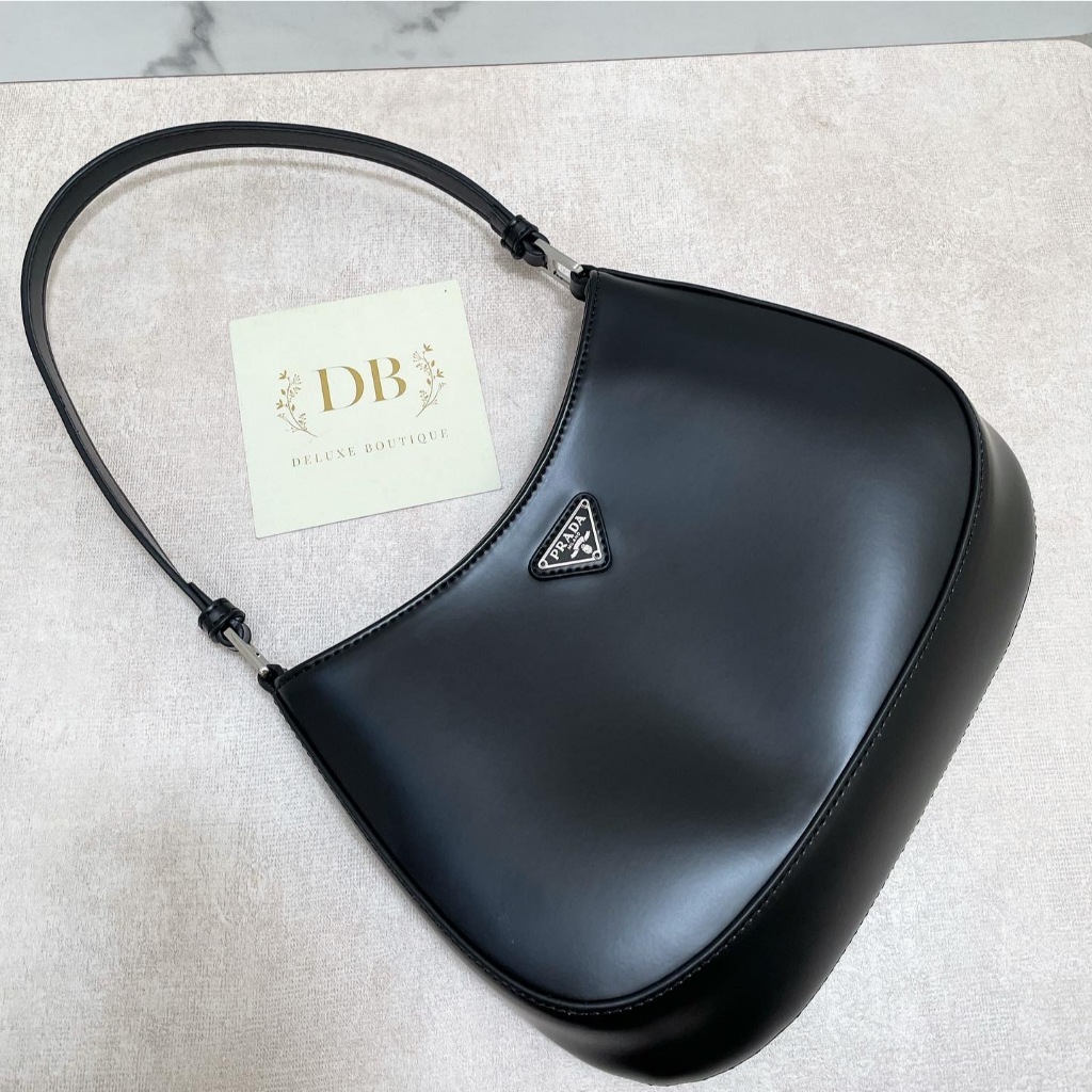 Cleo Brushed Leather