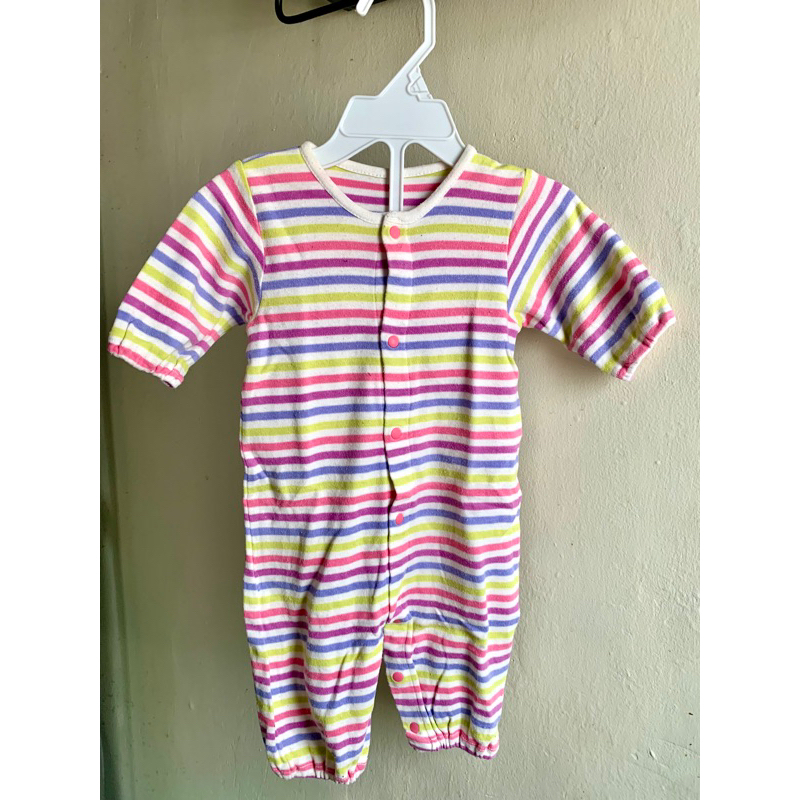 PRELOVED DRESS JUMPER ATASAN SLEEPSUIT BRANDED ANAK BAYI TODDLER CEWEK COWOK KONDISI BAGUS
