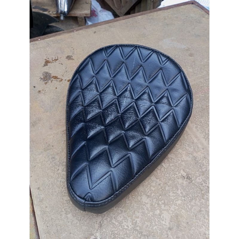 jok single seat chopper