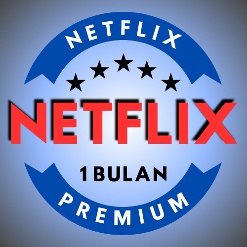 NETPLIK BEST SELLER SEMI PRIVATT/SHARING ON REQUEST 4K PREMIUM NON VPN GARANSI BAHASA INDONESIA