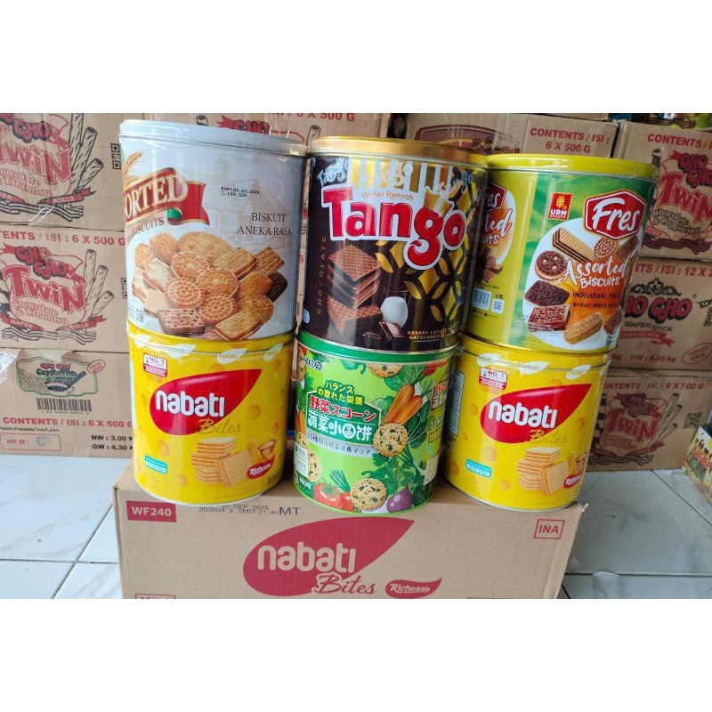 

nabati