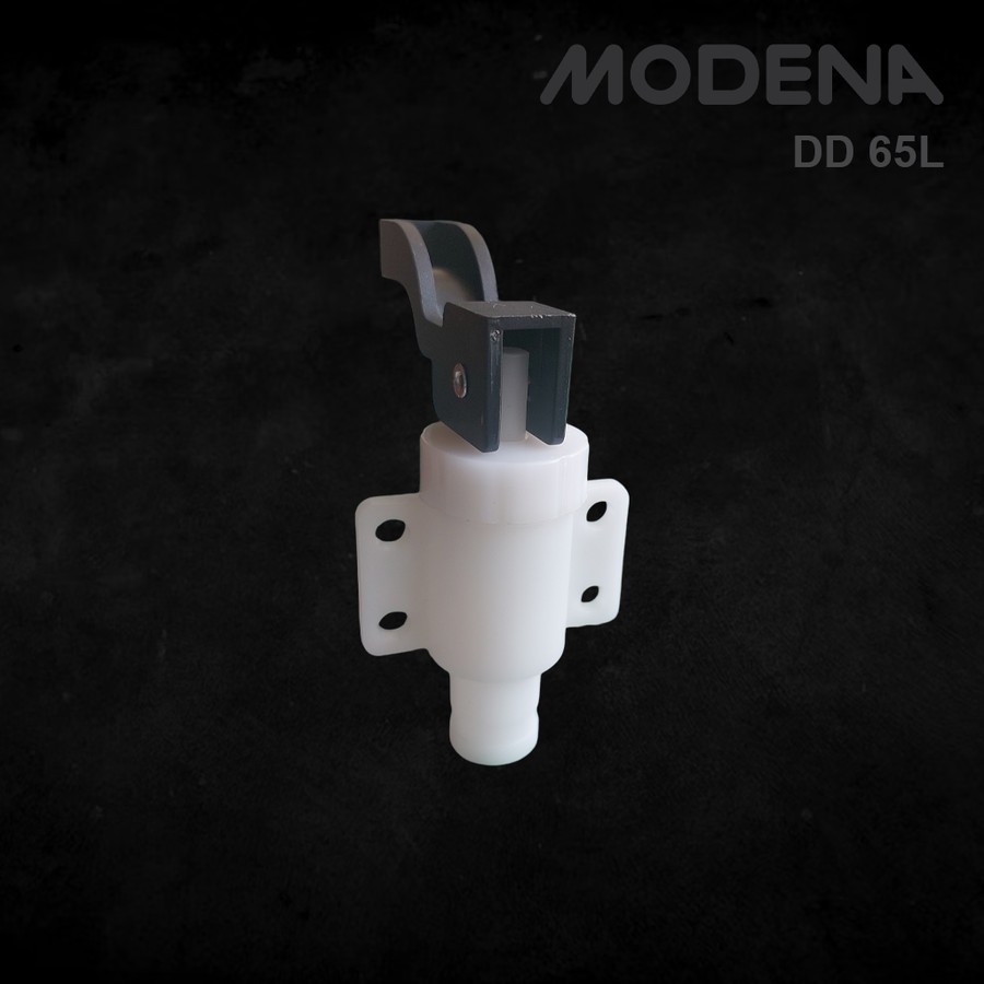 MODENA DD 65L Kran Dispenser DD 65 L Keran Air Panas Dingin