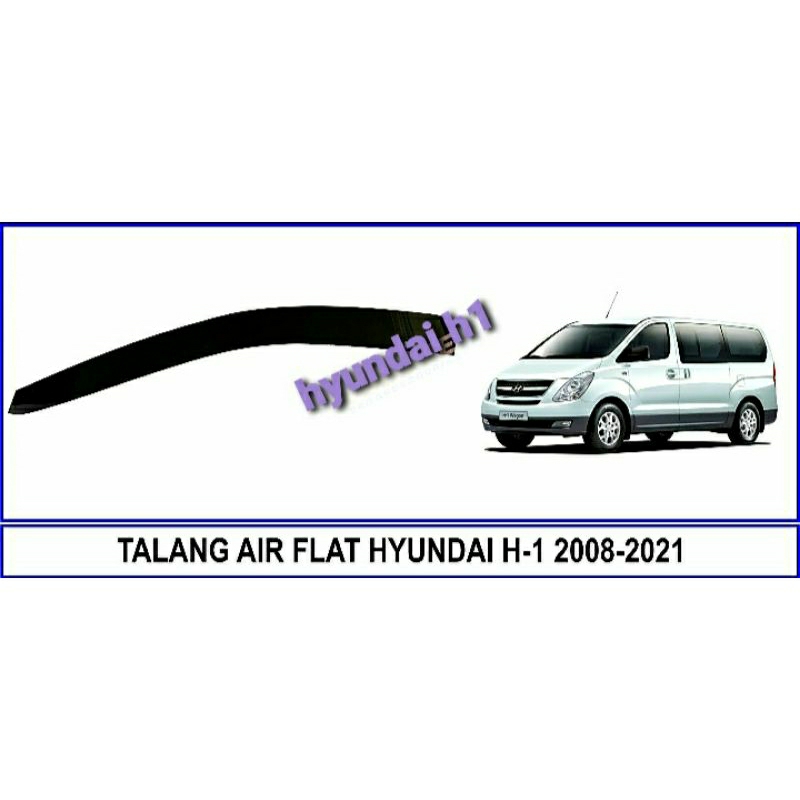 TALANG AIR FLAT ORI HYUNDAI H1 2008 - 2021