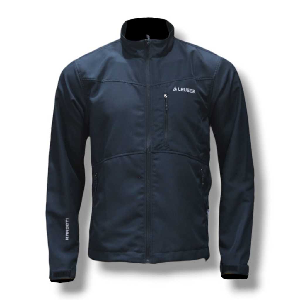 Leuser Jaket Kanocti